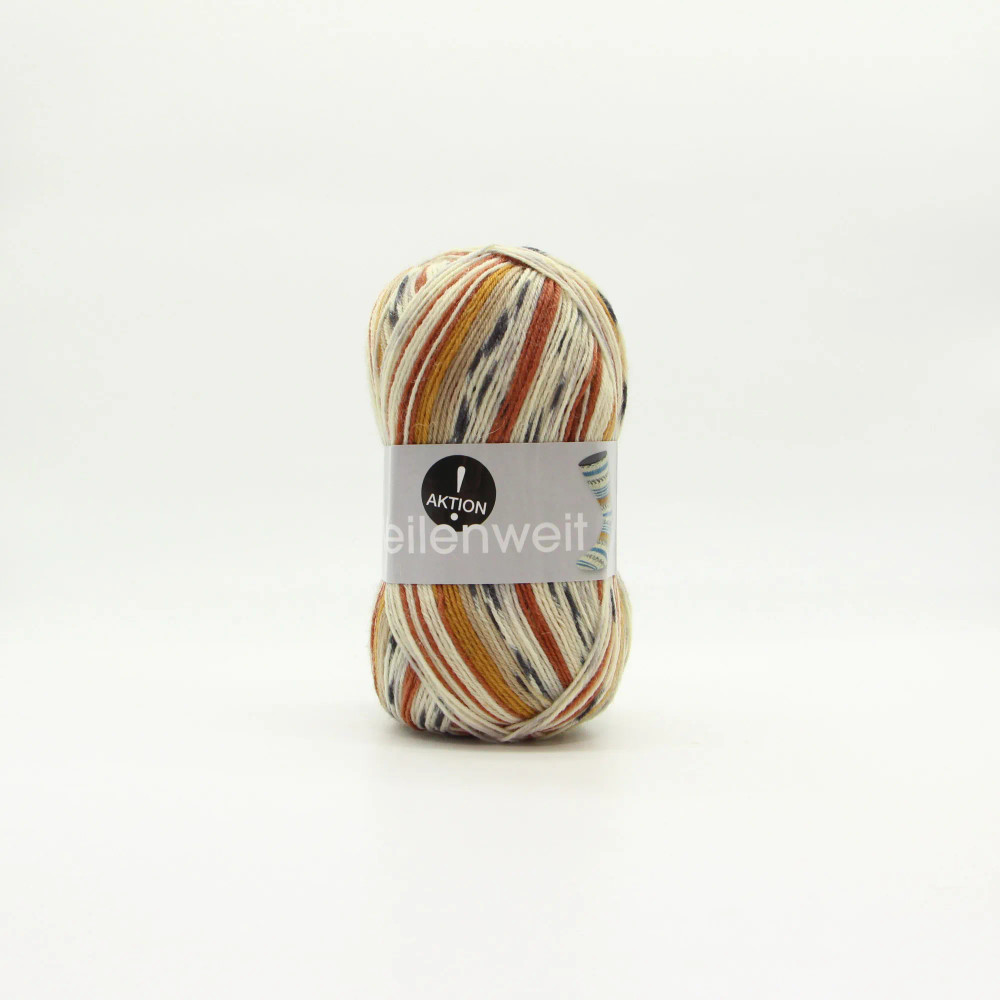 Lana Grossa Meilenweit 100 Aktion