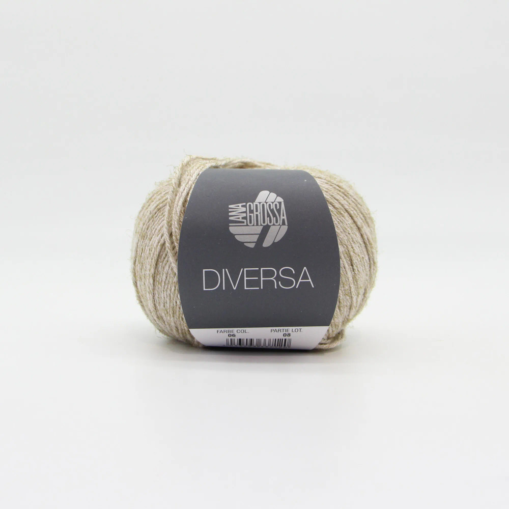 Lana Grossa Diversa