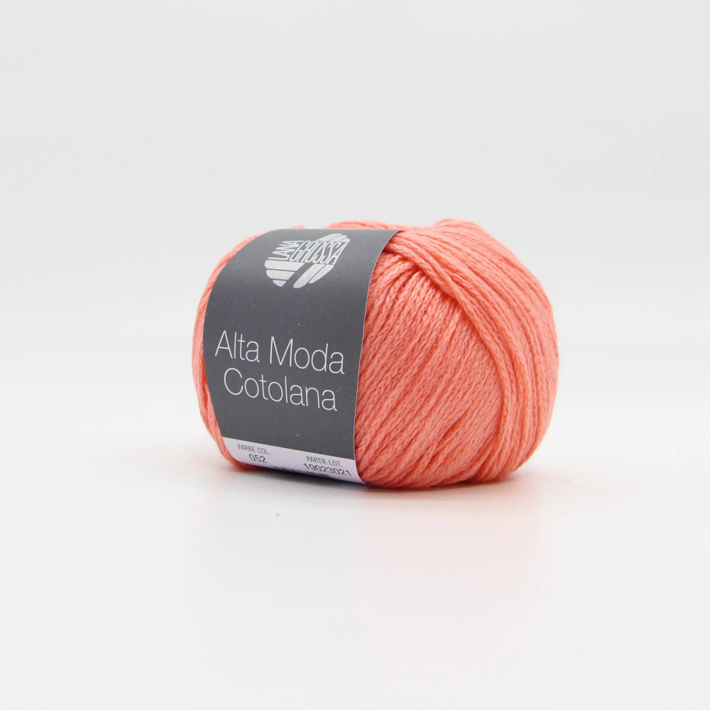 Lana Grossa Alta Moda Cotolana