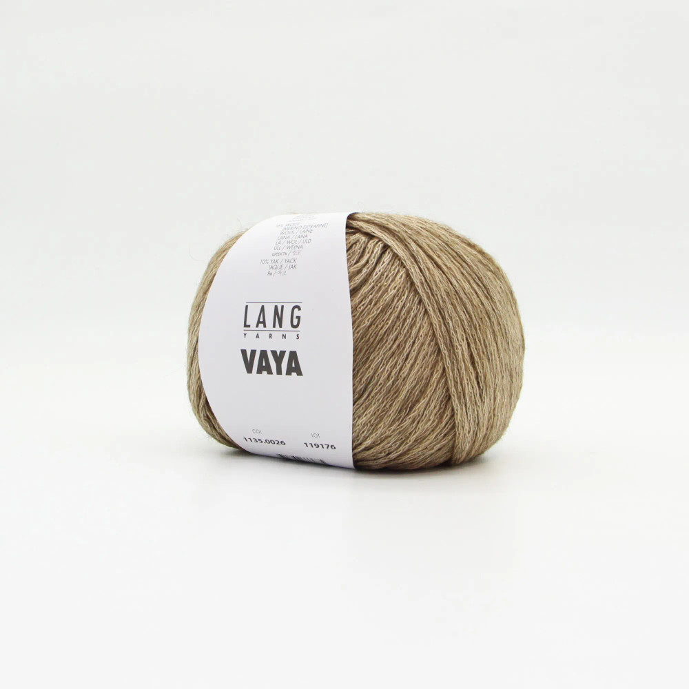 Lang Yarns Vaya 