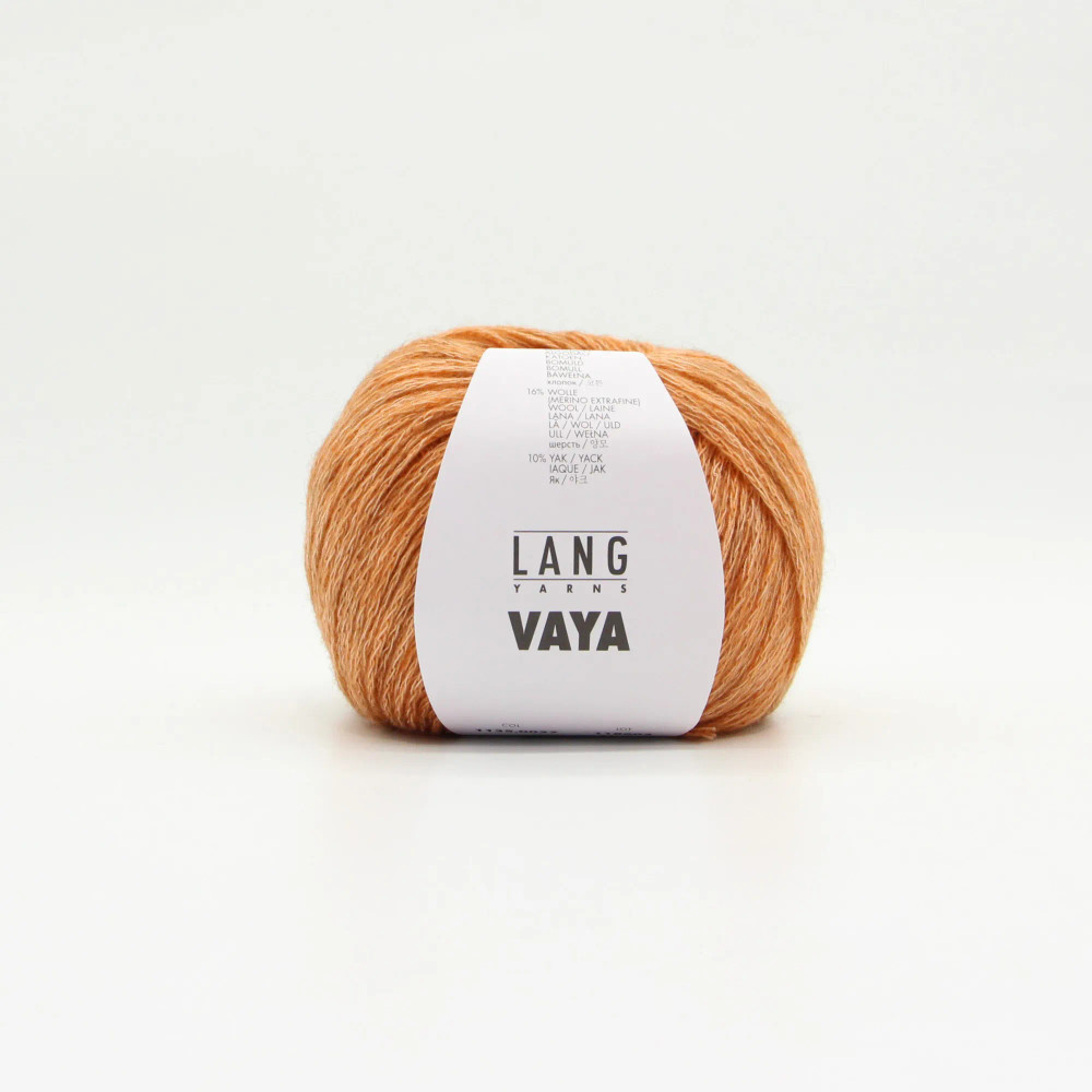 Lang Yarns Vaya 