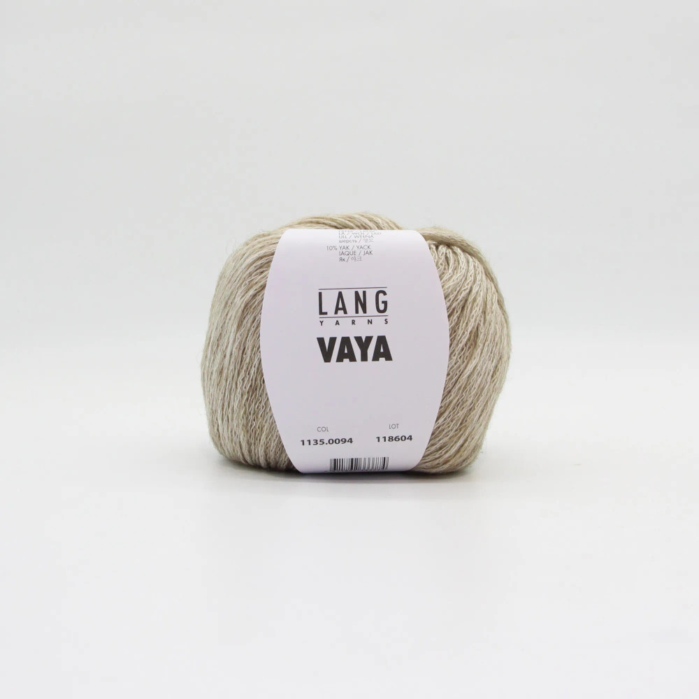 Lang Yarns Vaya 