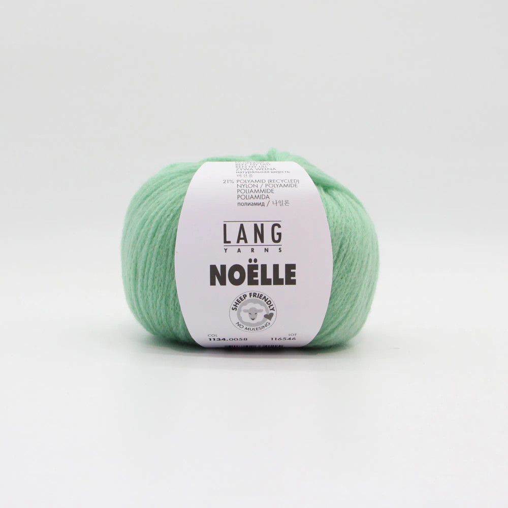Lang Yarns Noelle 