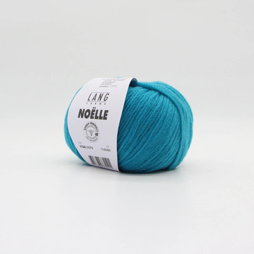 Lang Yarns Noelle 