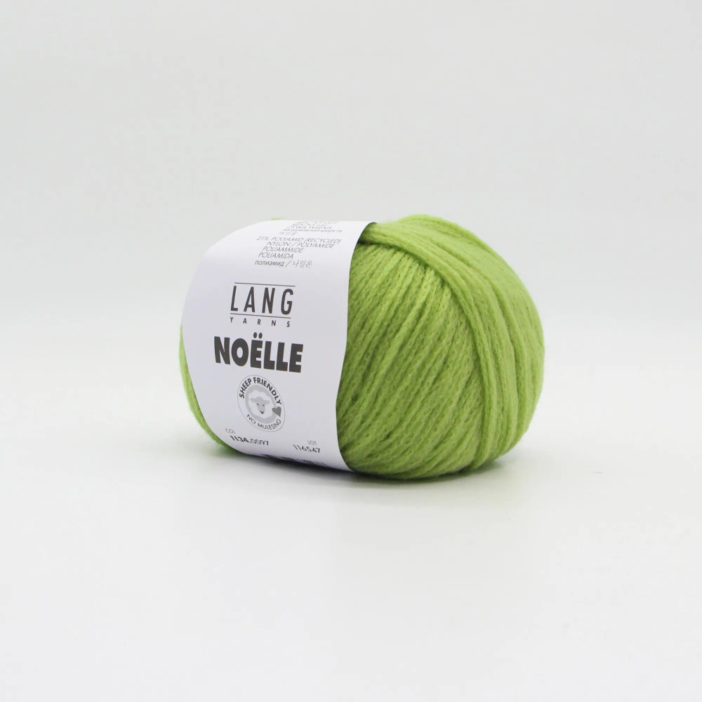 Lang Yarns Noelle 