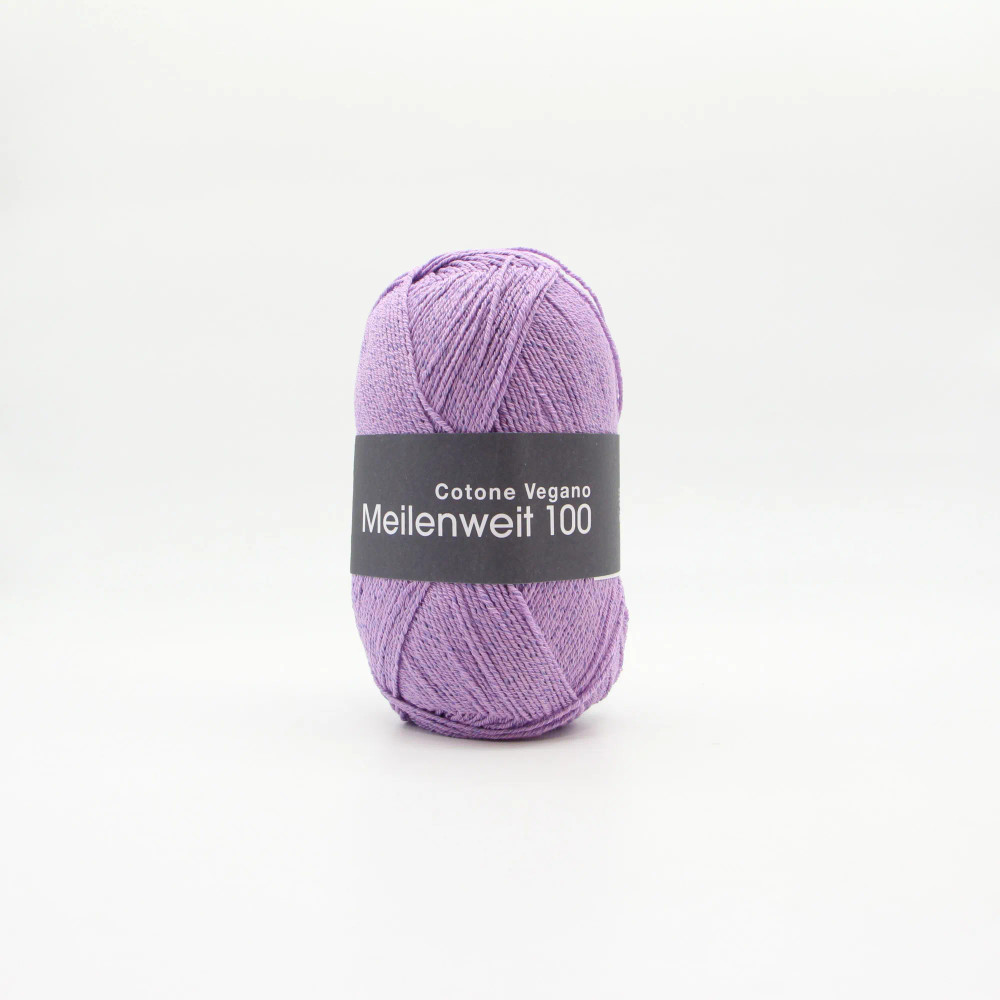 Lana Grossa MW100 Cotone Vegano