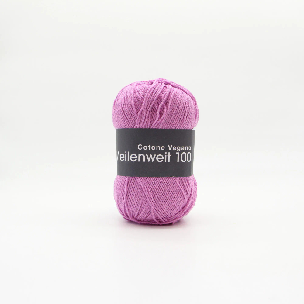 Lana Grossa MW100 Cotone Vegano