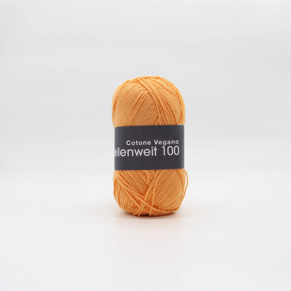 Lana Grossa MW100 Cotone Vegano