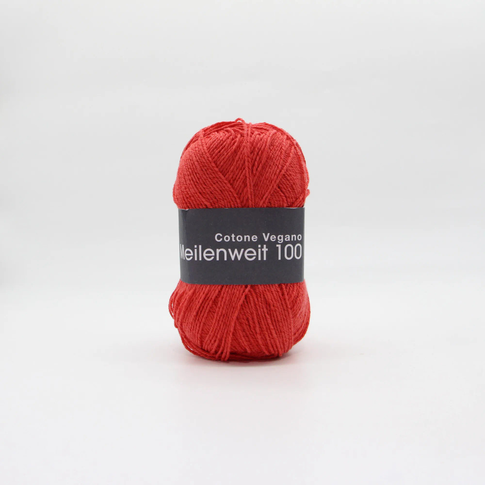 Lana Grossa MW100 Cotone Vegano