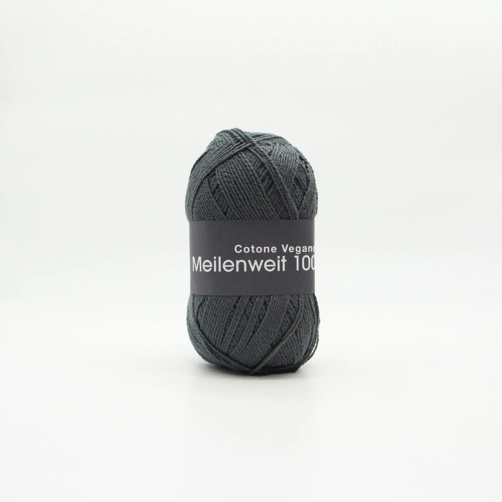 Lana Grossa MW100 Cotone Vegano