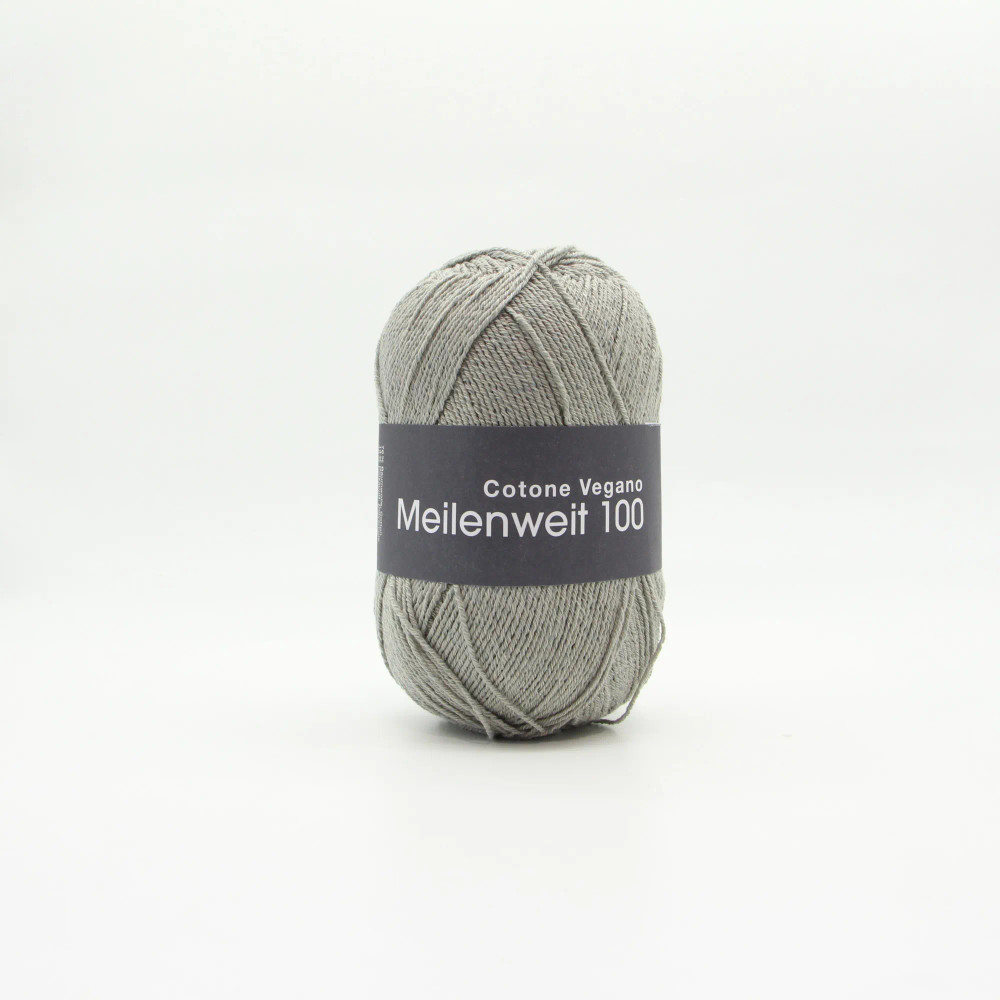 Lana Grossa MW100 Cotone Vegano