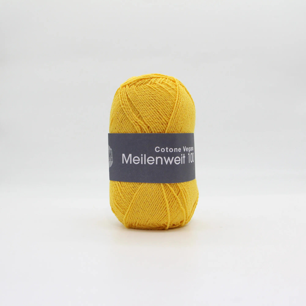 Lana Grossa MW100 Cotone Vegano