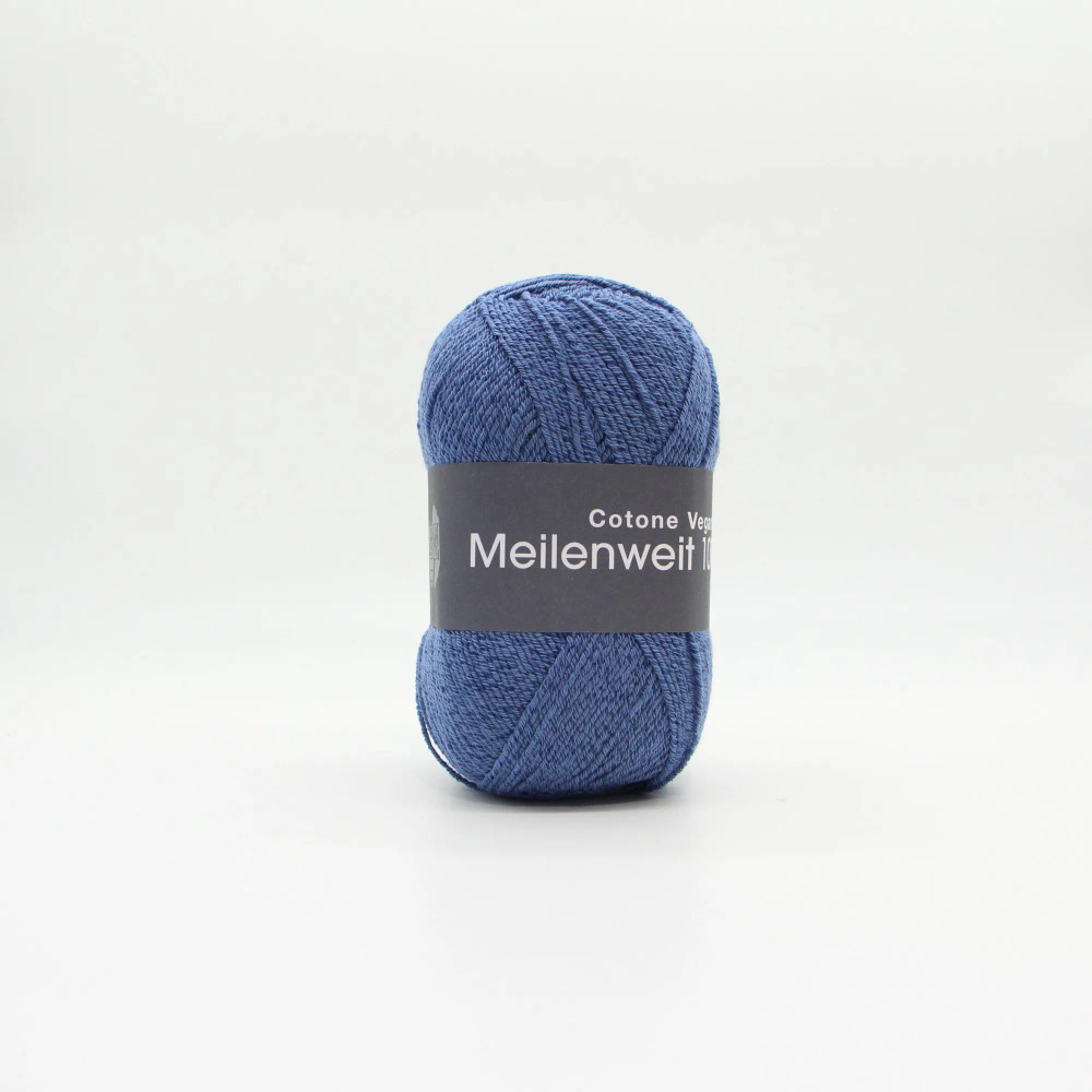 Lana Grossa MW100 Cotone Vegano