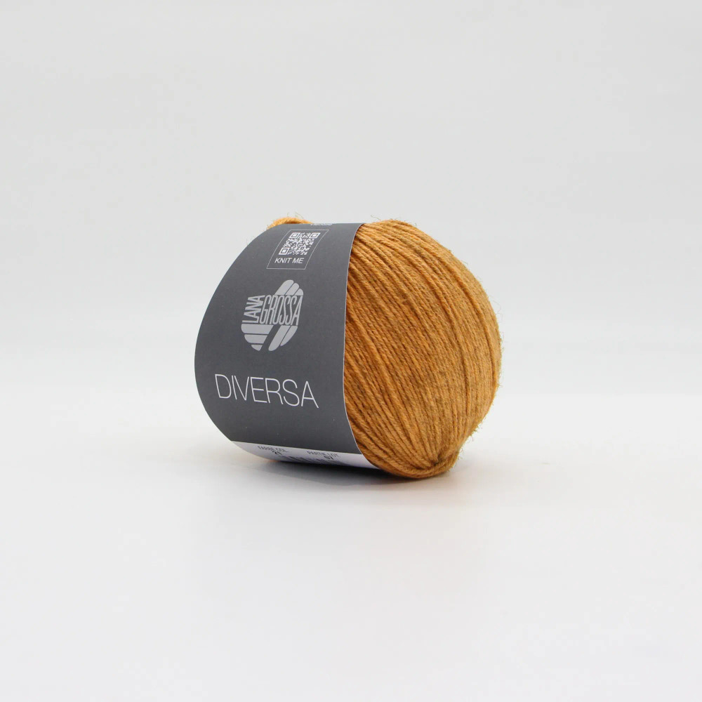 Lana Grossa Diversa