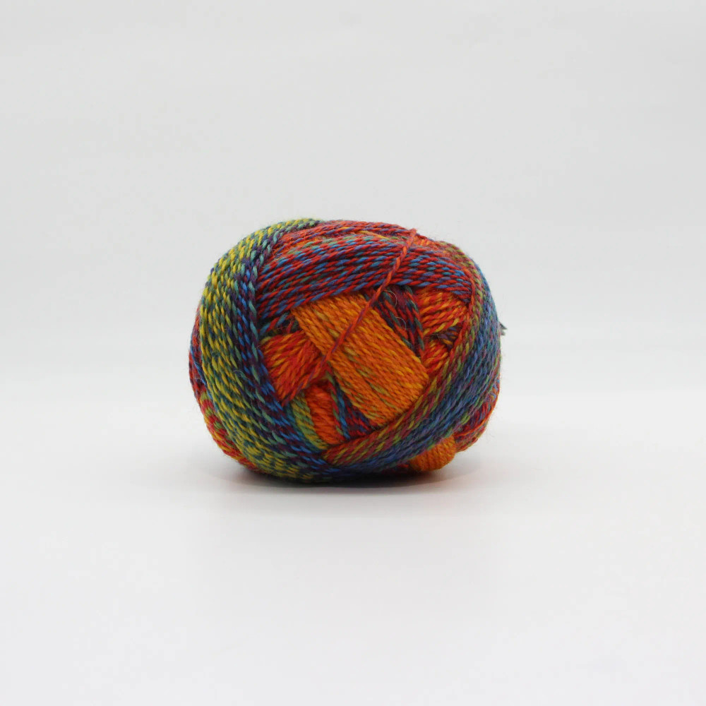 Schoppel Crazy Zauberball