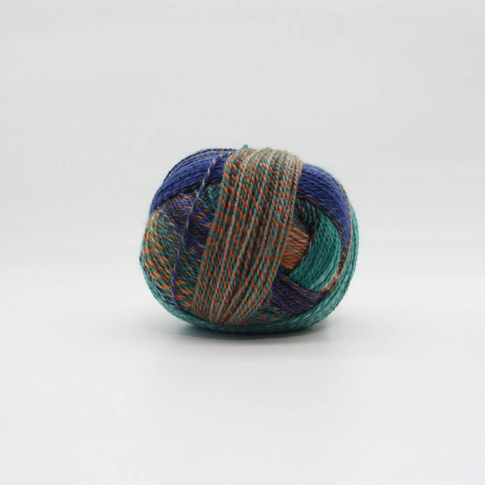 Schoppel Crazy Zauberball