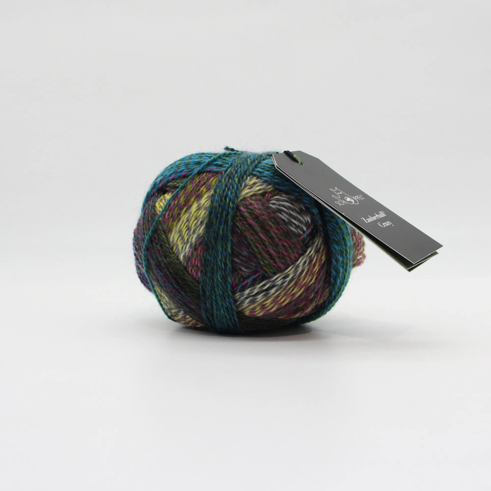 Schoppel Crazy Zauberball