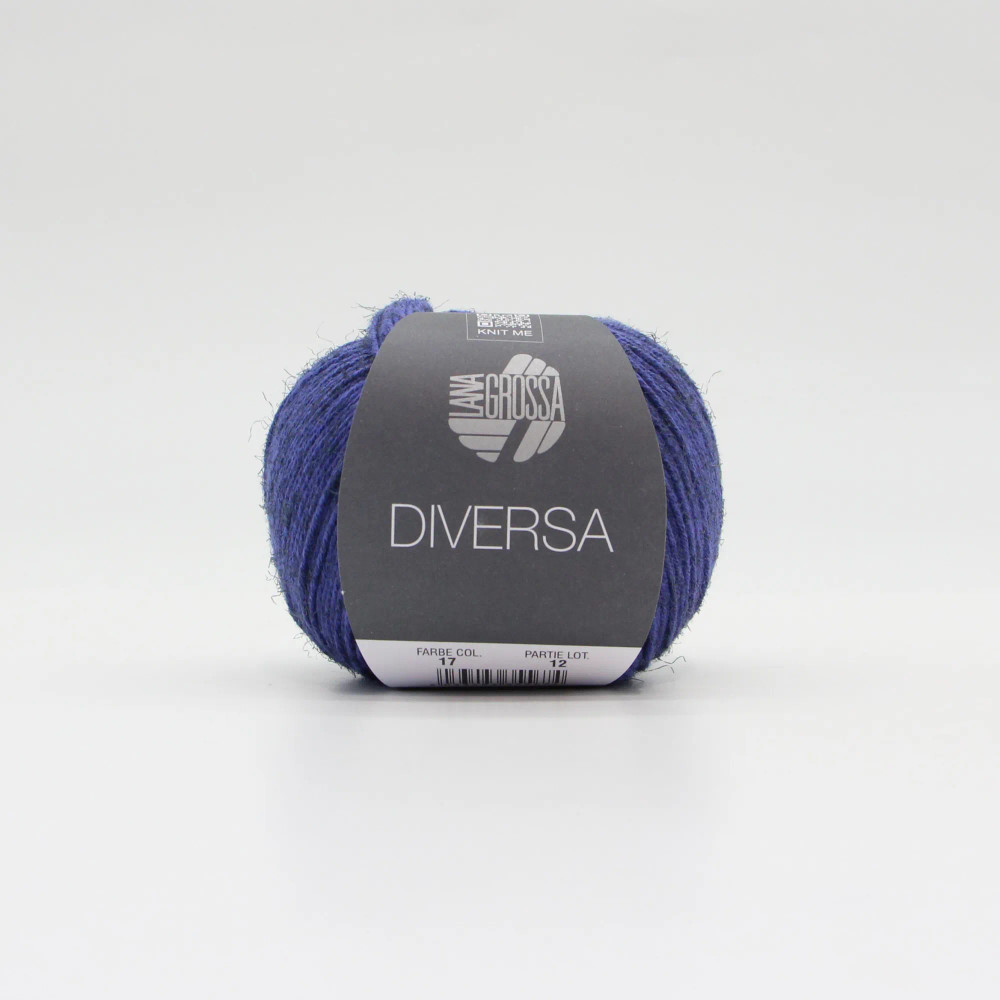 Lana Grossa Diversa