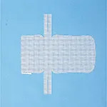 Форма для сумки белая канва Hamanaka H202-250-2