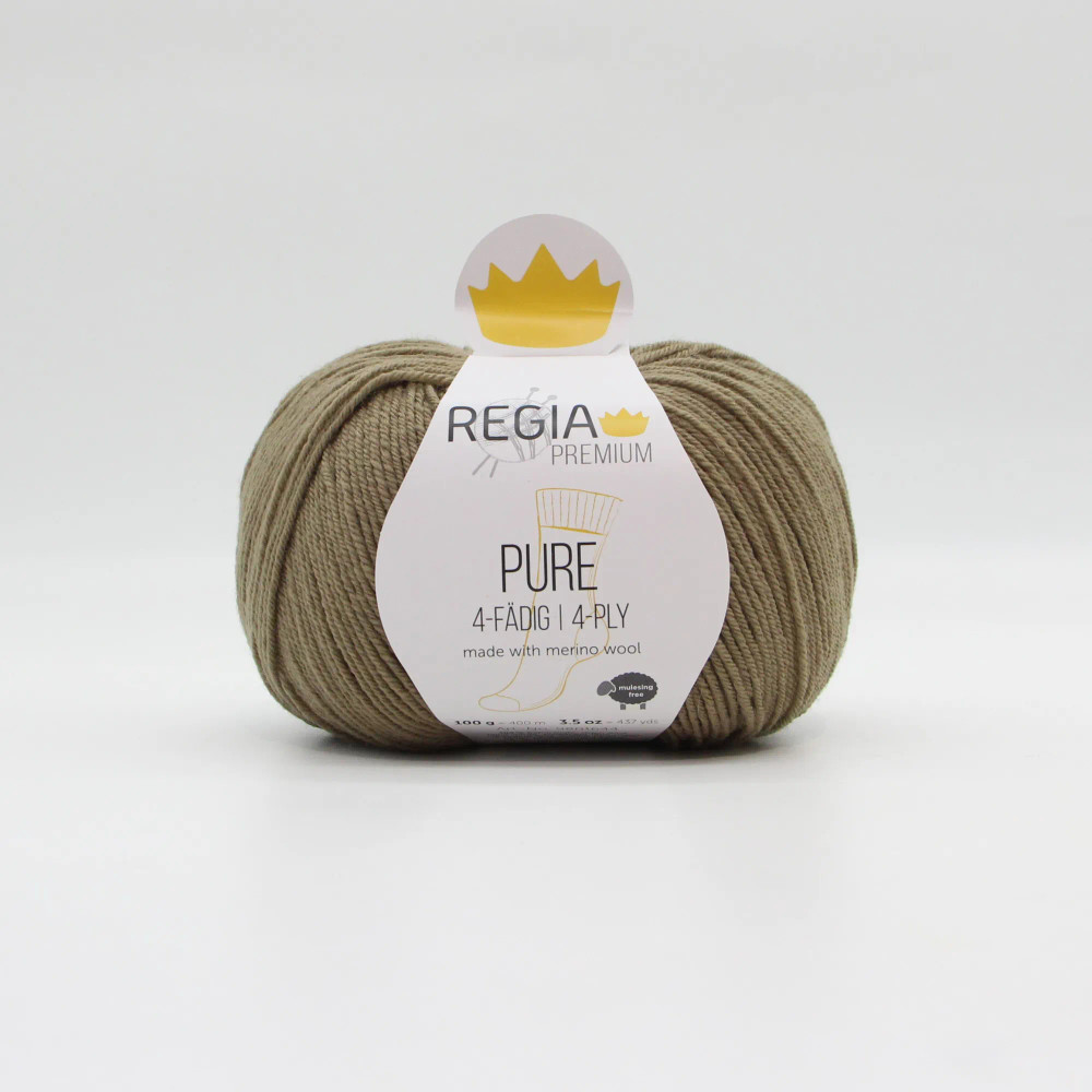 Schachenmayr Regia Premium Pure