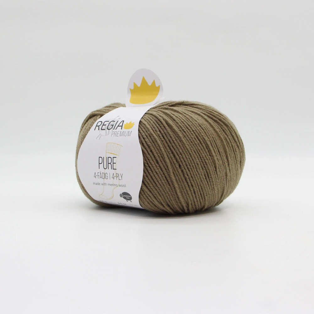 Schachenmayr Regia Premium Pure