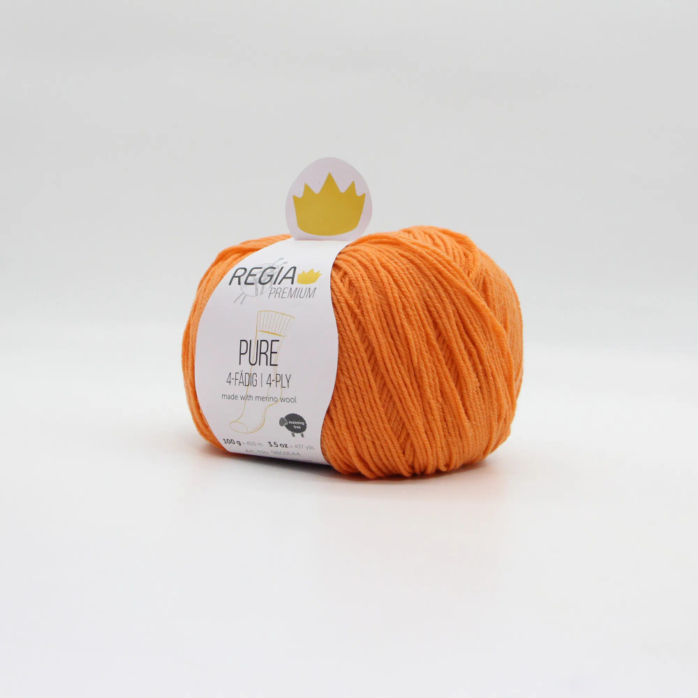 Schachenmayr Regia Premium Pure