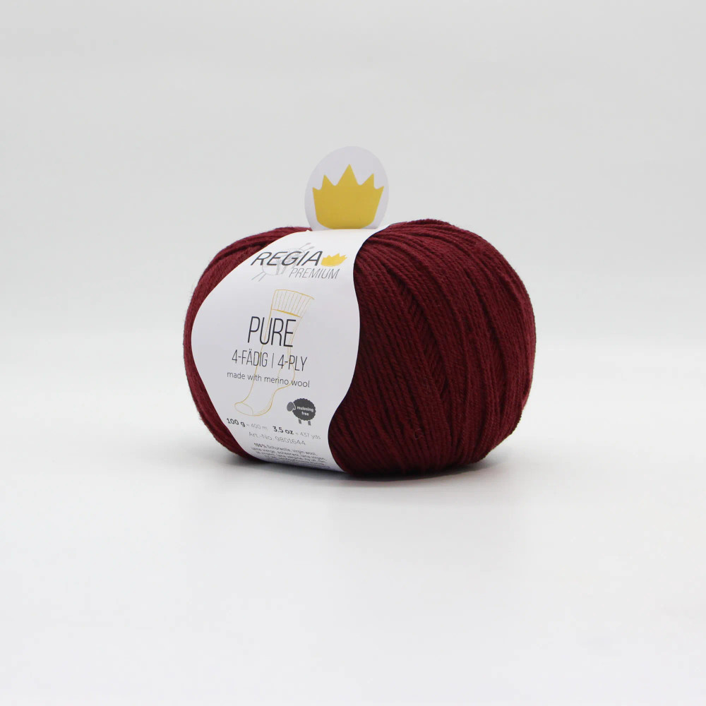 Schachenmayr Regia Premium Pure