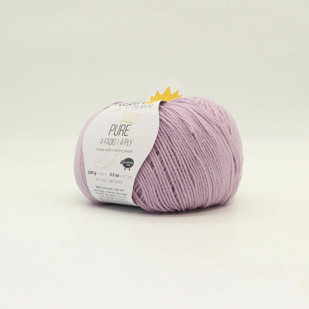 Schachenmayr Regia Premium Pure