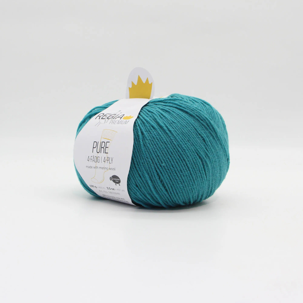 Schachenmayr Regia Premium Pure