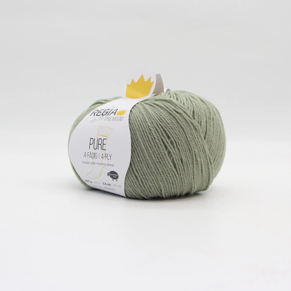 Schachenmayr Regia Premium Pure