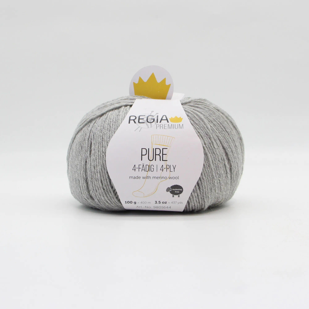 Schachenmayr Regia Premium Pure