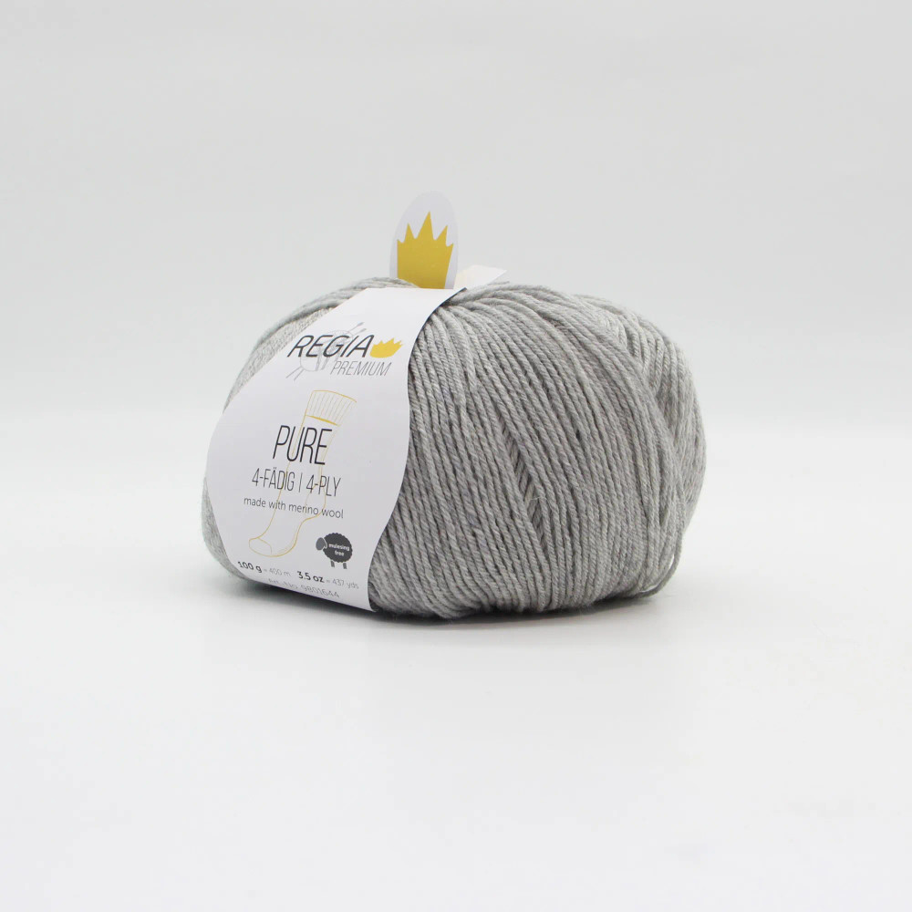 Schachenmayr Regia Premium Pure