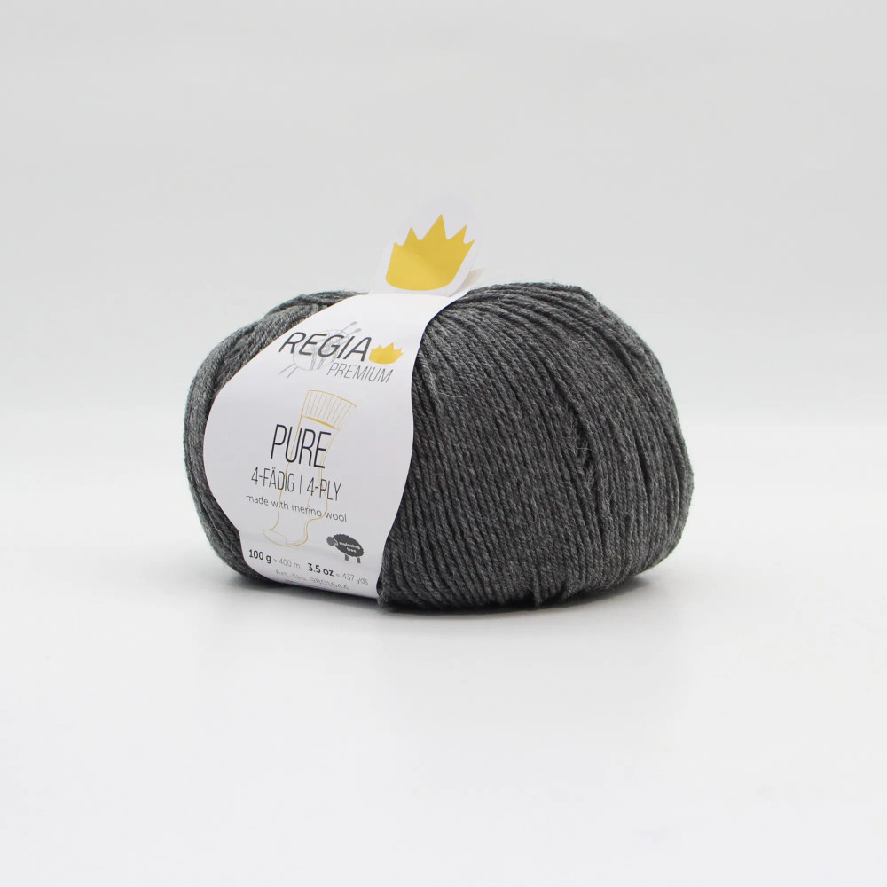 Schachenmayr Regia Premium Pure