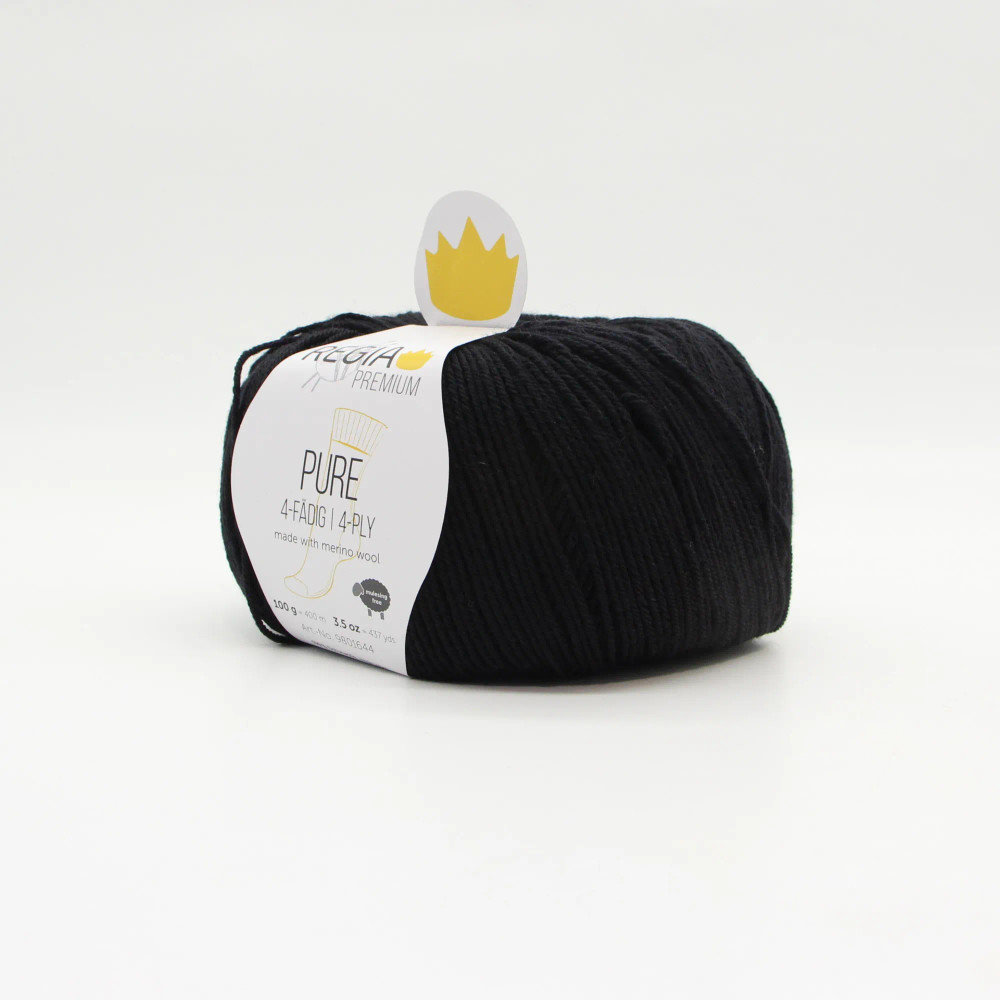 Schachenmayr Regia Premium Pure