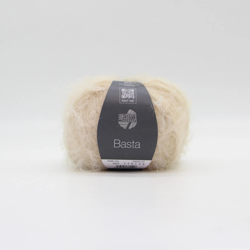 Lana Grossa Basta