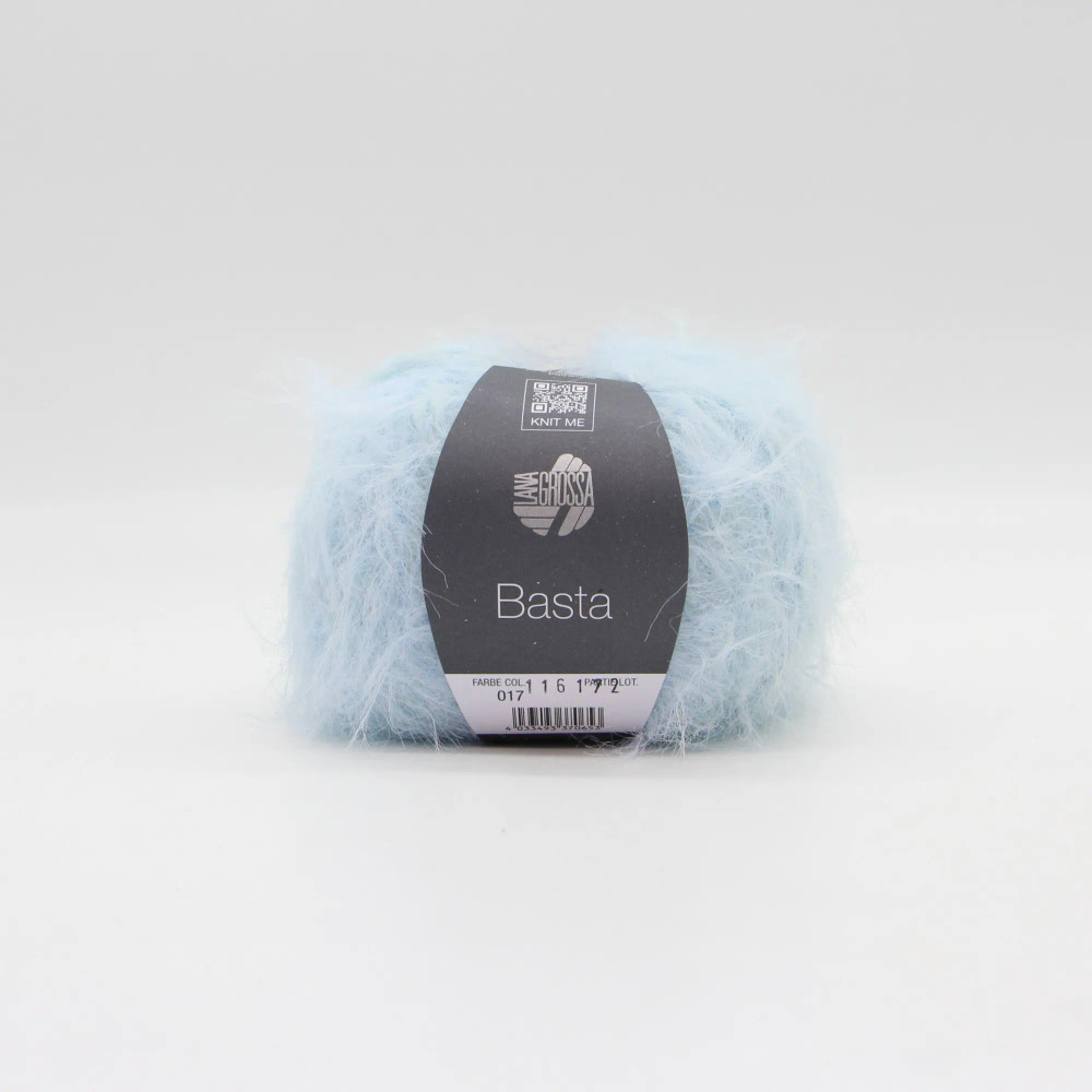 Lana Grossa Basta