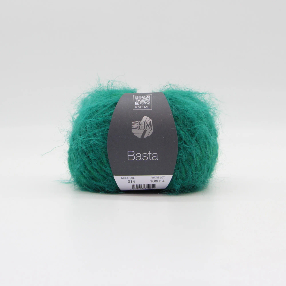 Lana Grossa Basta