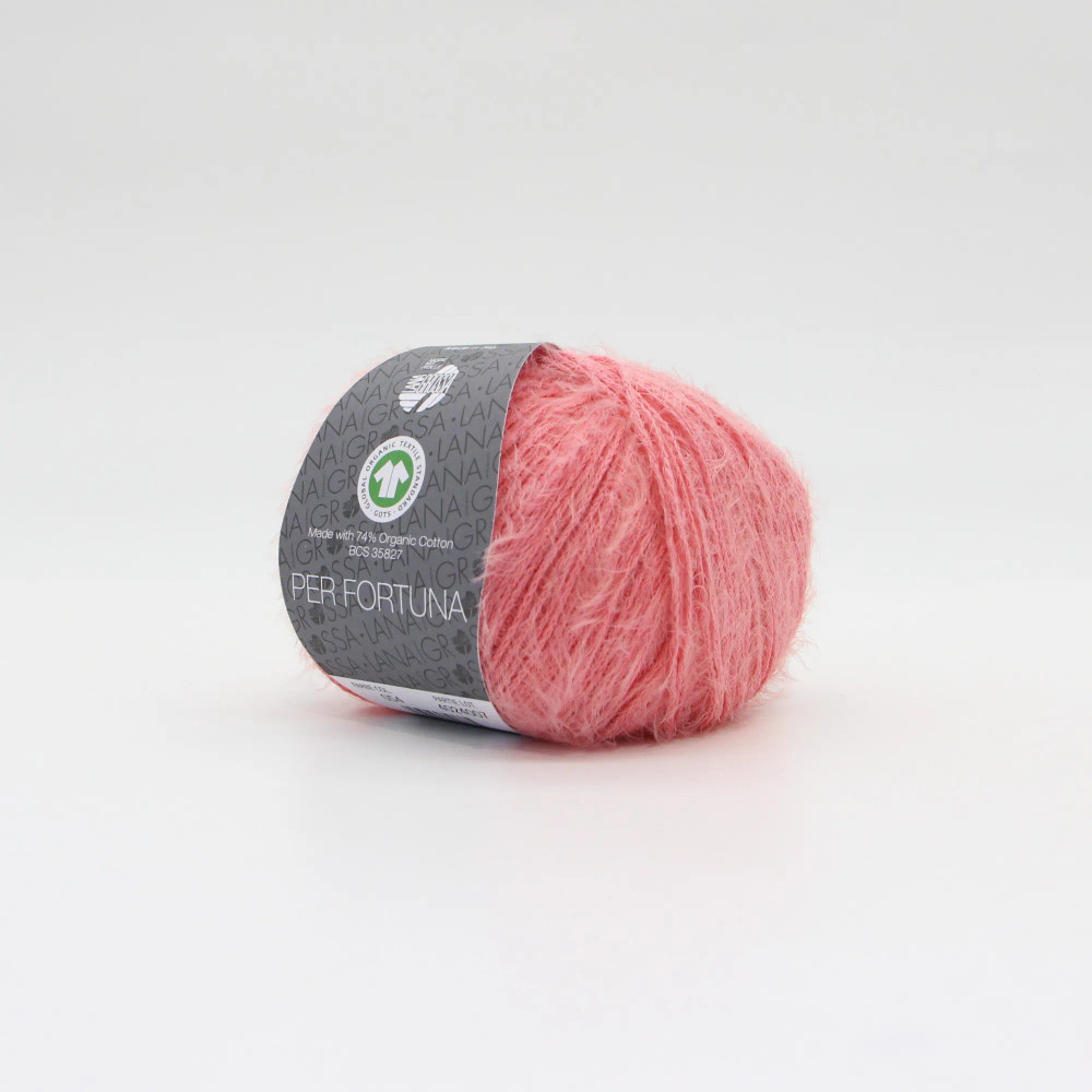 Lana Grossa Per Fortuna