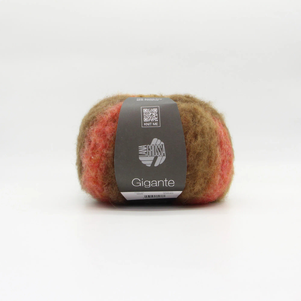 Lana Grossa Gigante
