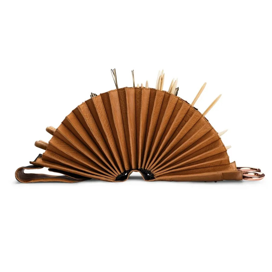 Muud Органайзер для круговых спиц "Betina XL" 				