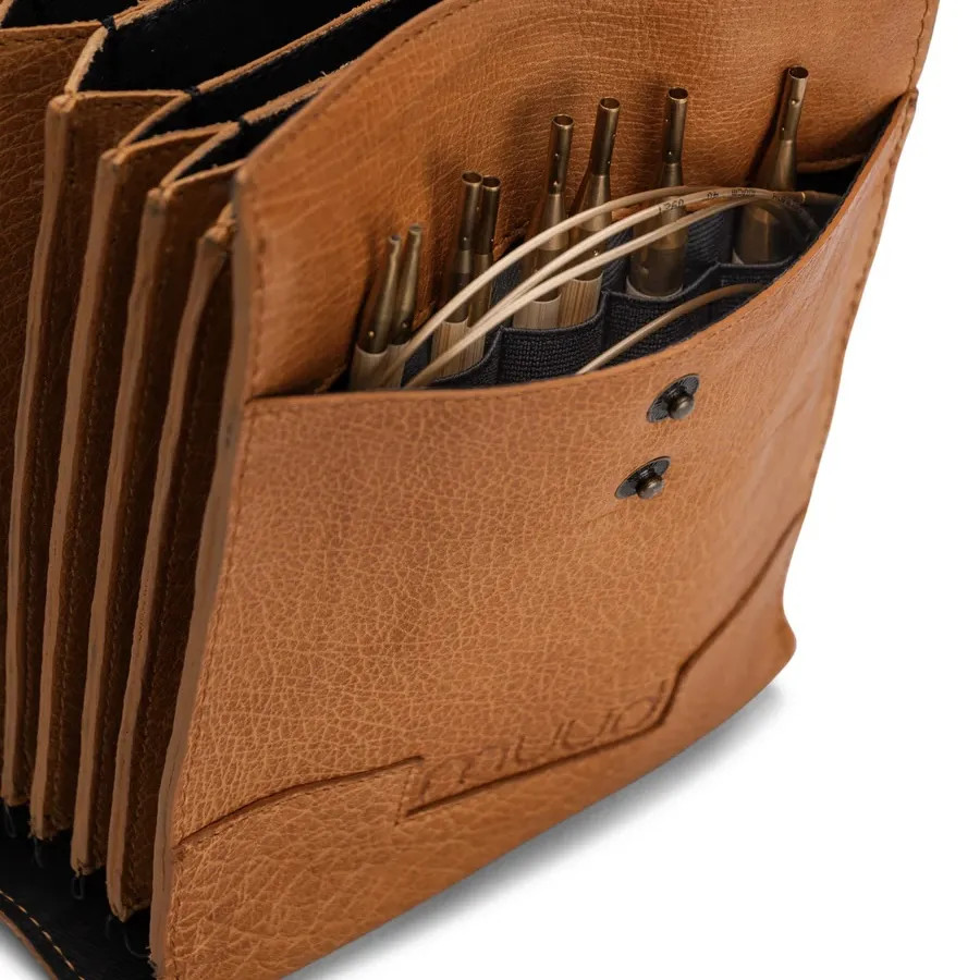 Muud Органайзер для круговых спиц "Betina XL" 				