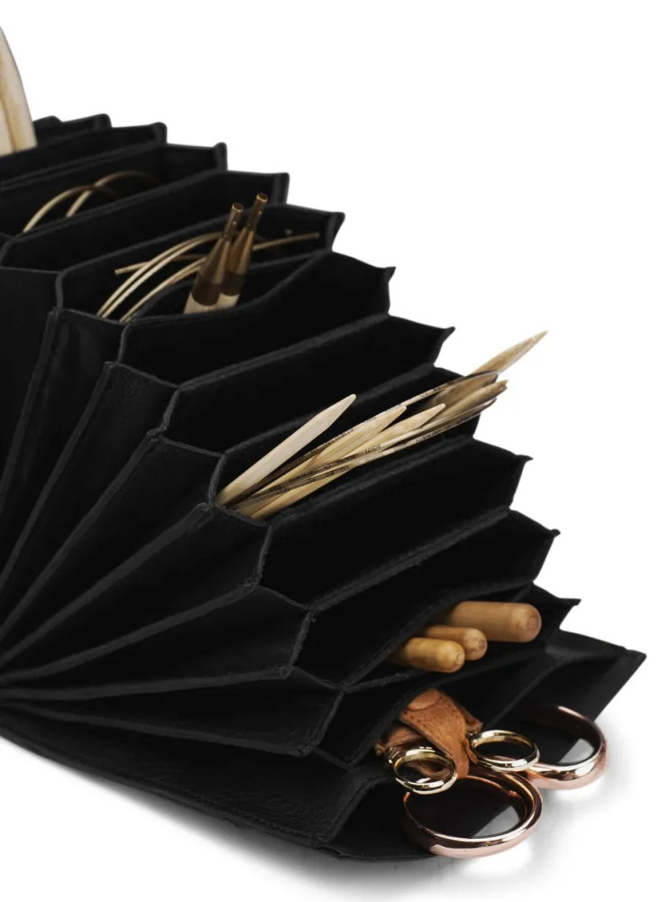 Muud Органайзер для круговых спиц "Betina XL" 				