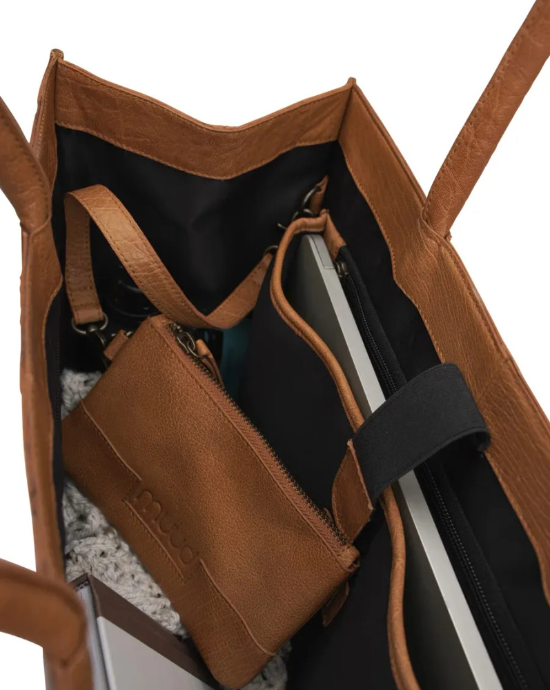 Muud Сумка шоппер "Bina XL"