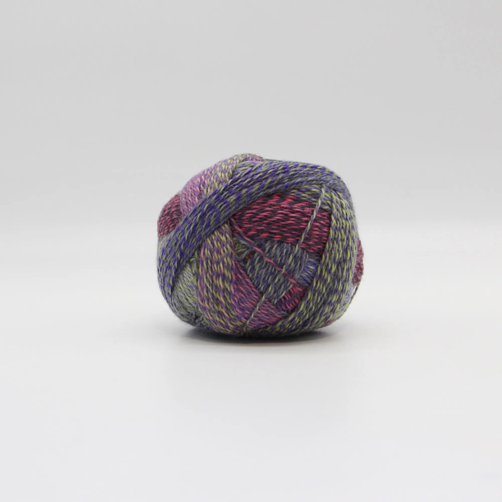 Schoppel Crazy Zauberball