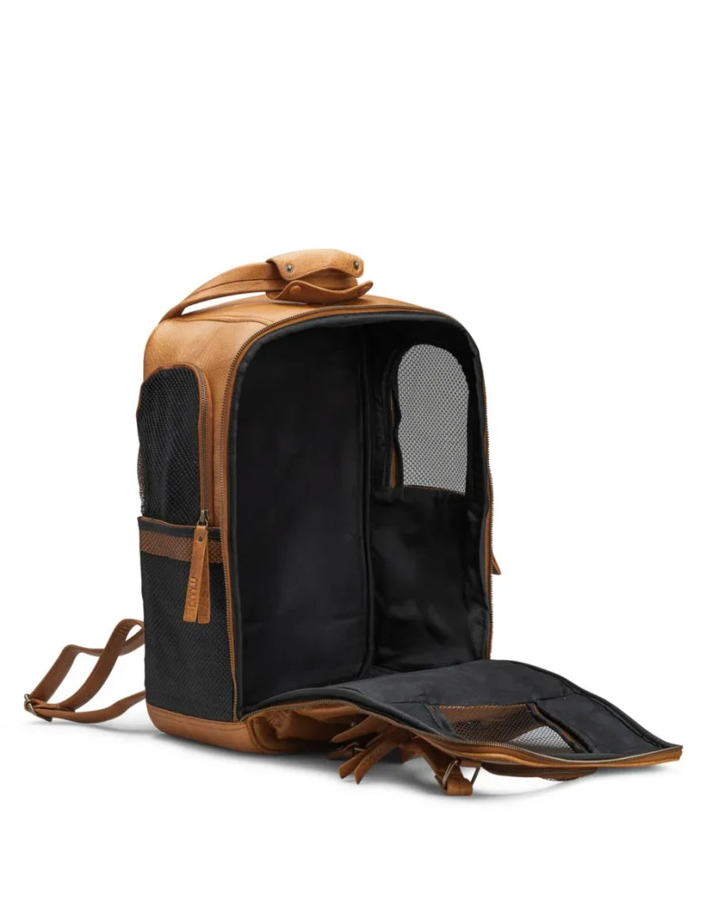 Muud рюкзак переноска Cecily 