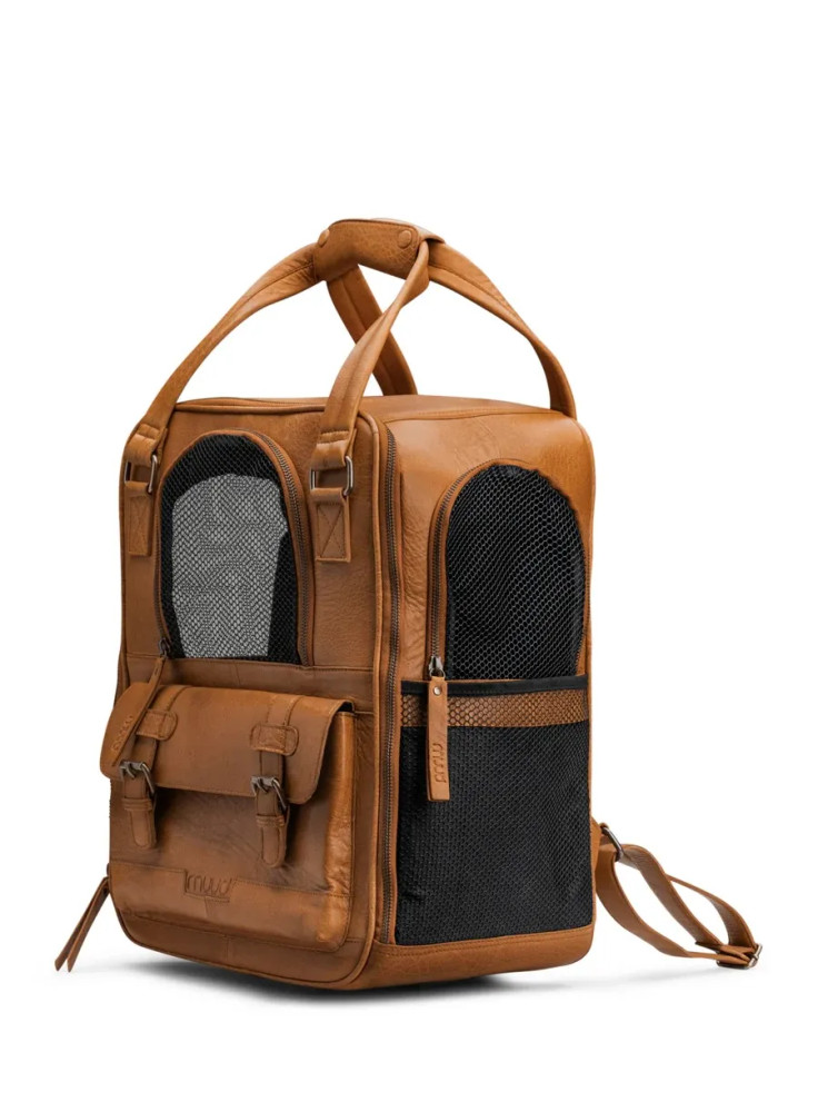 Muud рюкзак переноска Cecily 