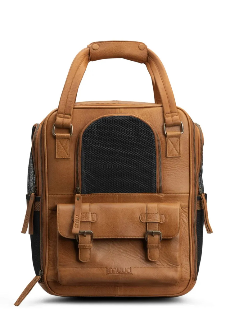 Muud рюкзак переноска Cecily 