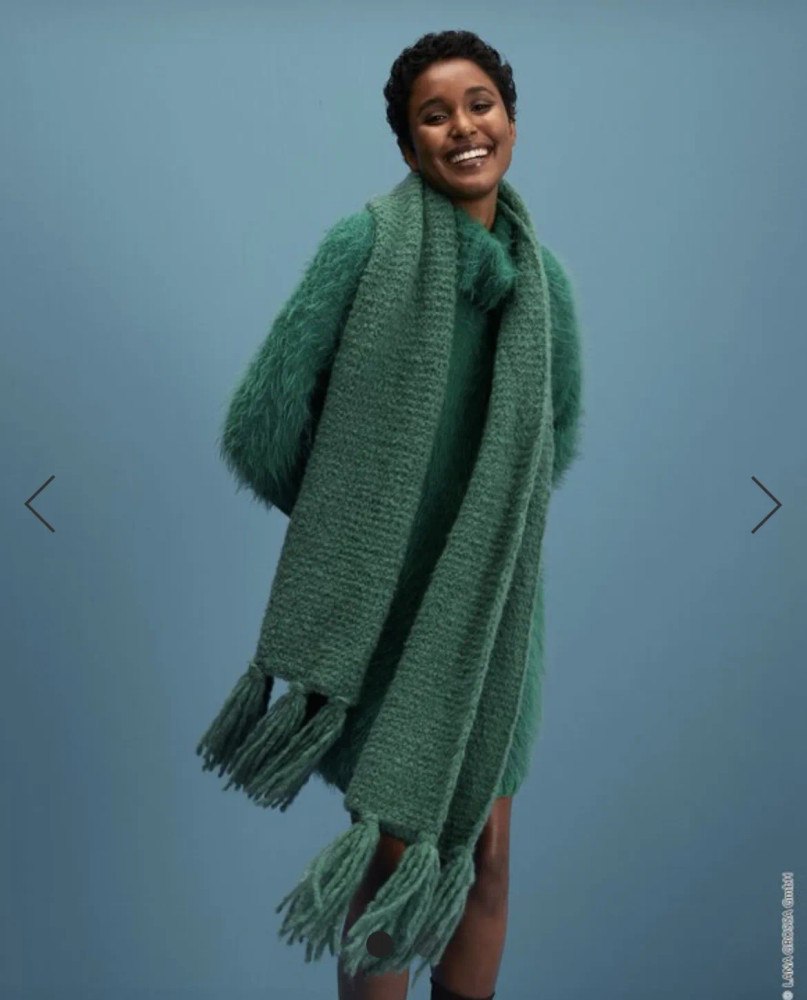 Lana Grossa Royal Alpaca