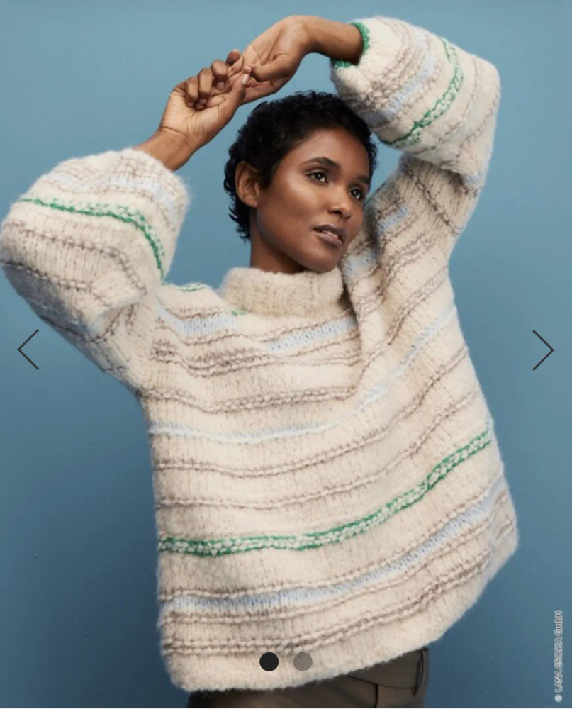 Lana Grossa Royal Alpaca