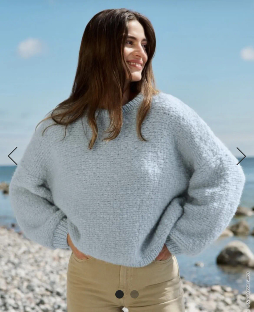 Lana Grossa Royal Alpaca